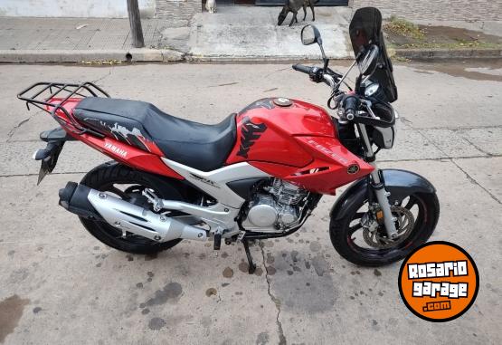 Motos - Yamaha YS 250 2018 Nafta 31900Km - En Venta