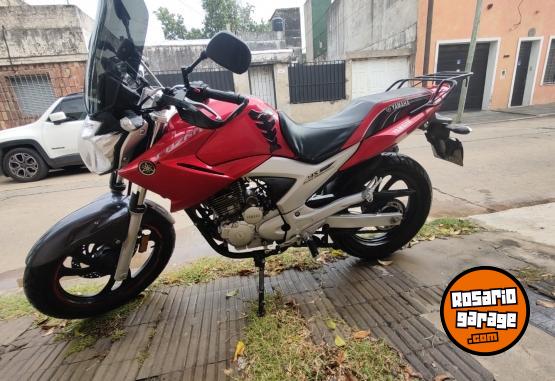 Motos - Yamaha YS 250 2018 Nafta 31900Km - En Venta