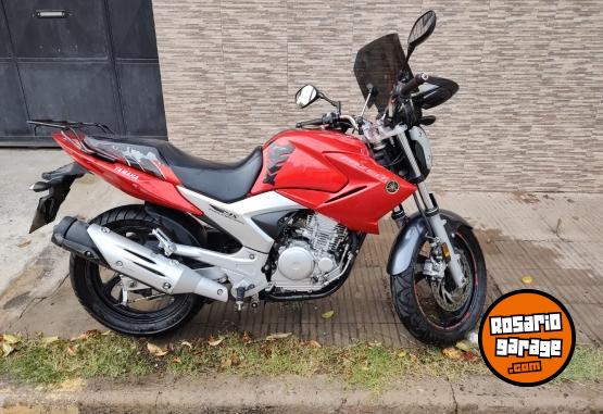 Motos - Yamaha YS 250 2018 Nafta 31900Km - En Venta