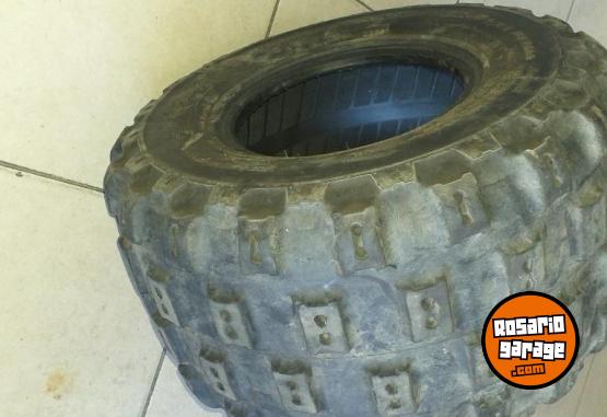 Accesorios para Motos - Cubiertas 18x10r8 - En Venta