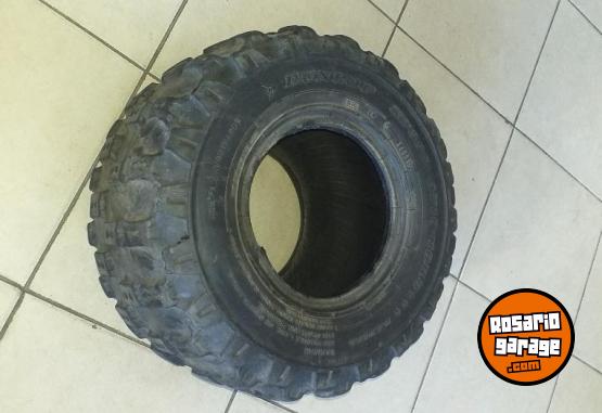 Accesorios para Motos - Cubiertas 18x10r8 - En Venta