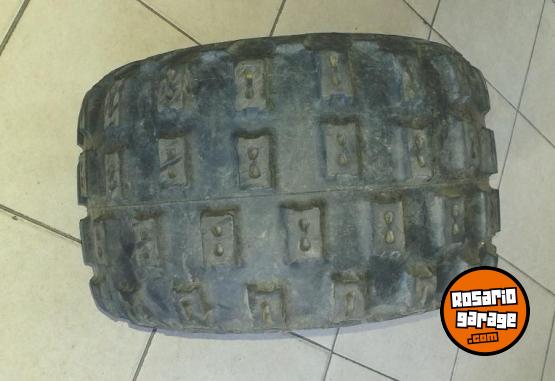 Accesorios para Motos - Cubiertas 18x10r8 - En Venta