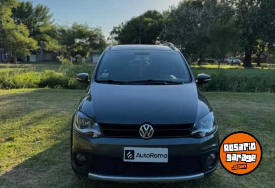 Autos - Volkswagen Fox 2012 Nafta 149000Km - En Venta