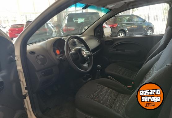 Utilitarios - Fiat FIORINO 2018 Nafta 160400Km - En Venta