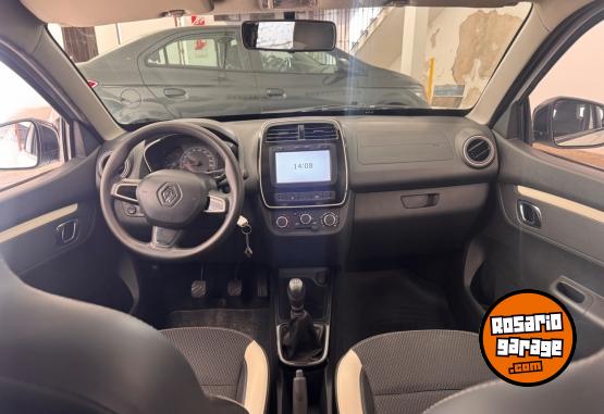 Autos - Renault Kwid 2019 Nafta 78000Km - En Venta