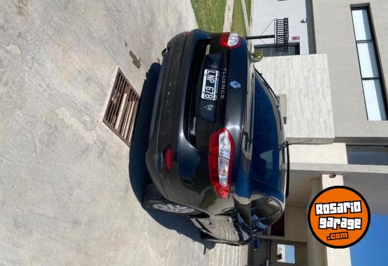 Autos - Renault Fluence 2.0 Luxe 2012 GNC 108000Km - En Venta