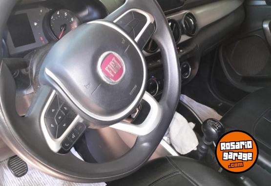 Autos - Fiat Cronos Drive 2020 Nafta 62000Km - En Venta