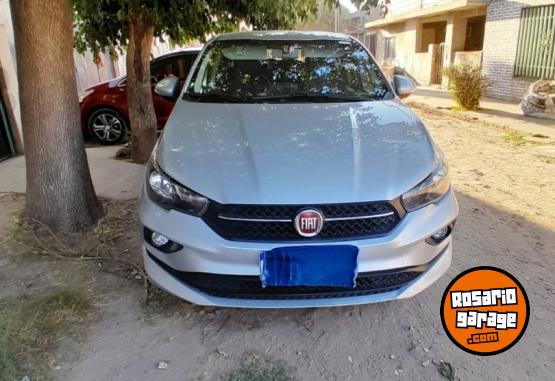 Autos - Fiat Cronos Drive 2020 Nafta 62000Km - En Venta