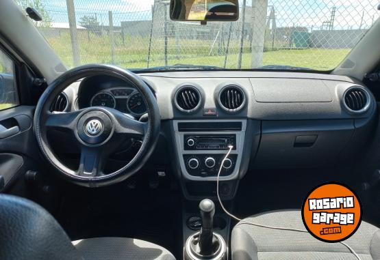 Autos - Volkswagen GOL Trend 2012 GNC 150000Km - En Venta