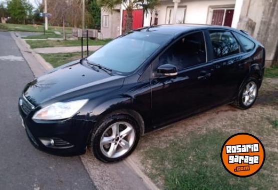 Autos - Ford Focus 2011 GNC 111Km - En Venta