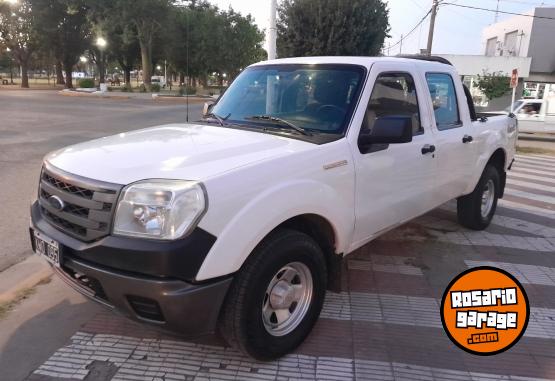 Camionetas - Ford ranger 2012 Diesel 174000Km - En Venta