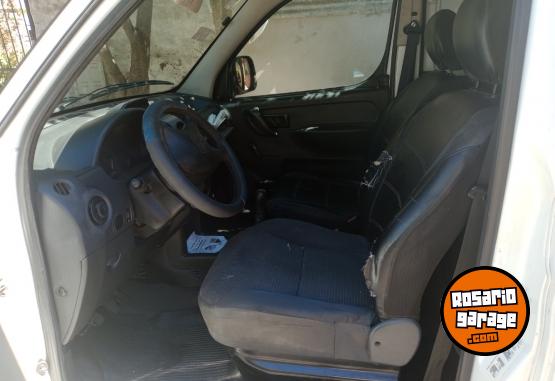 Utilitarios - Citroen Berlingo 2011 Diesel 170000Km - En Venta