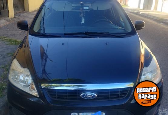 Autos - Ford Focus 2 2012 Nafta 251000Km - En Venta