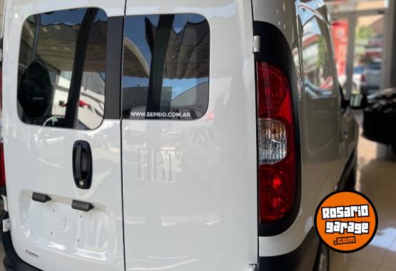 Autos - Fiat Fiorino 2025 Nafta 0Km - En Venta