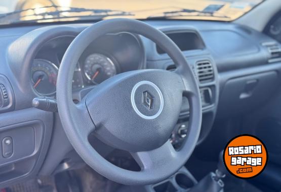 Autos - Renault Clio MO 1.2 CONFORT 2015 Nafta  - En Venta