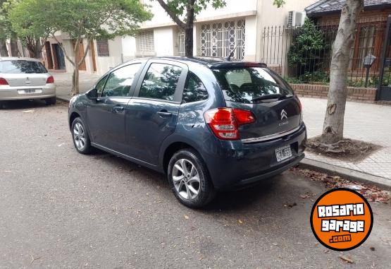 Autos - Citroen C3 gol palio punto 2013 Nafta 105000Km - En Venta