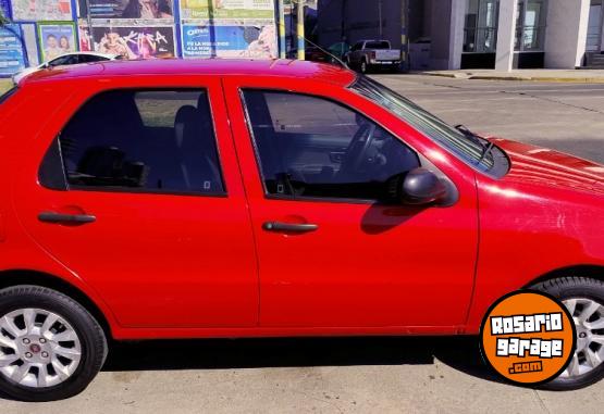 Autos - Fiat Palio Fire 1.4 2015 Nafta 90000Km - En Venta