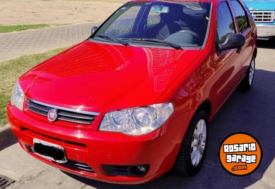 Autos - Fiat Palio Fire 1.4 2015 Nafta 90000Km - En Venta