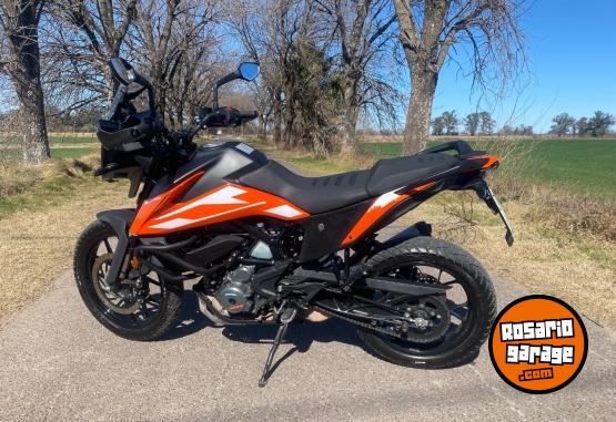 Motos - Ktm Adventure 250 2022 Nafta 12800Km - En Venta