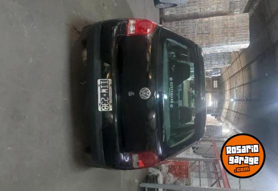 Autos - Volkswagen Gol power 5 puertas 2009 GNC 300000Km - En Venta