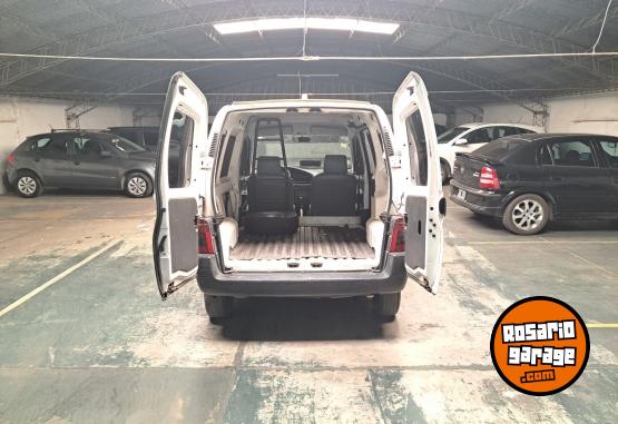 Utilitarios - Citroen Berlingo 2007 Diesel 115000Km - En Venta