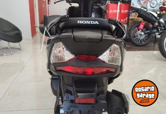 Motos - Honda ELITE 2025 Nafta 0Km - En Venta