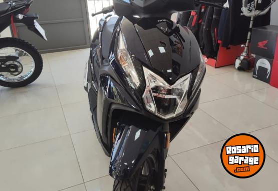 Motos - Honda ELITE 2025 Nafta 0Km - En Venta