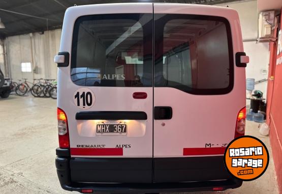 Utilitarios - Renault Master 2013 Diesel 187000Km - En Venta