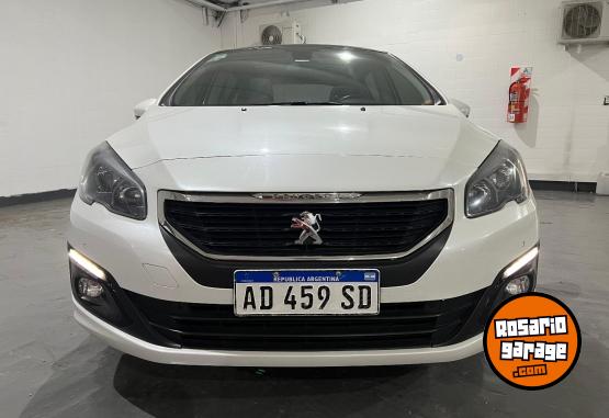 Autos - Peugeot 308 FELINE 1.6THP TIPTRON 2019 Nafta 67204Km - En Venta