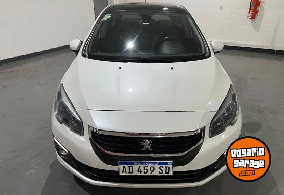 Autos - Peugeot 308 FELINE 1.6THP TIPTRON 2019 Nafta 67204Km - En Venta