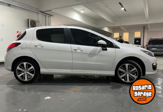 Autos - Peugeot 308 FELINE 1.6THP TIPTRON 2019 Nafta 67204Km - En Venta