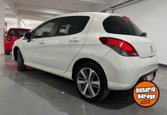 Autos - Peugeot 308 FELINE 1.6THP TIPTRON 2019 Nafta 67204Km - En Venta