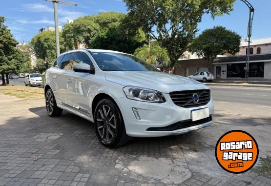 Camionetas - Volvo xc60 2016 Nafta 100000Km - En Venta