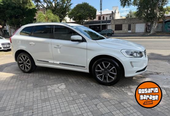 Camionetas - Volvo xc60 2016 Nafta 100000Km - En Venta