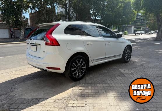 Camionetas - Volvo xc60 2016 Nafta 100000Km - En Venta