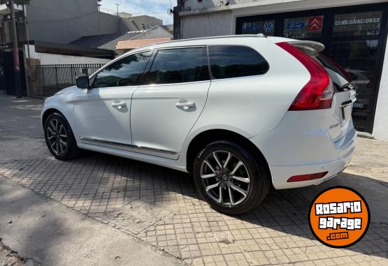 Camionetas - Volvo xc60 2016 Nafta 100000Km - En Venta