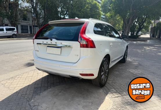 Camionetas - Volvo xc60 2016 Nafta 100000Km - En Venta