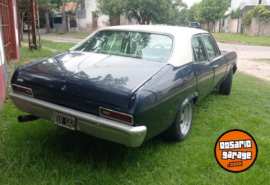 Clsicos - CHEVY MALIBU 1977 - En Venta