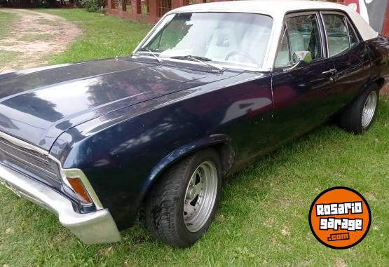 Clsicos - CHEVY MALIBU 1977 - En Venta