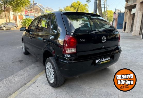 Autos - Volkswagen Gol Power 2012 Nafta 150000Km - En Venta