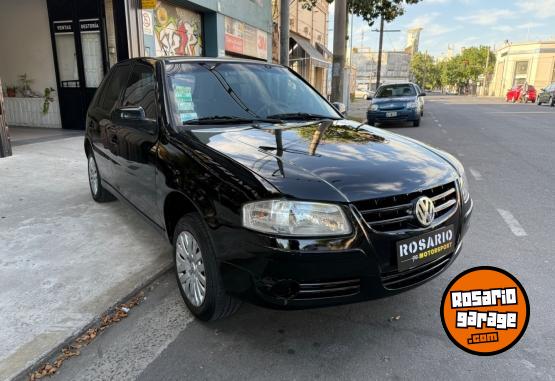 Autos - Volkswagen Gol Power 2012 Nafta 150000Km - En Venta