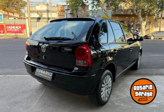 Autos - Volkswagen Gol Power 2012 Nafta 150000Km - En Venta