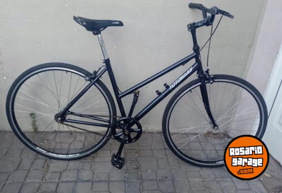 Deportes - Bicicleta rodado 28 - En Venta