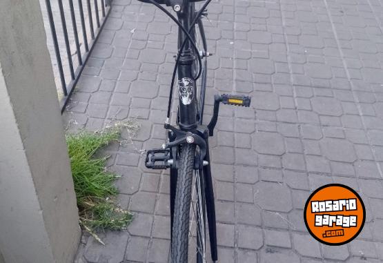 Deportes - Bicicleta rodado 28 - En Venta