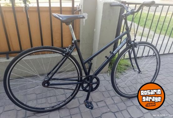 Deportes - Bicicleta rodado 28 - En Venta