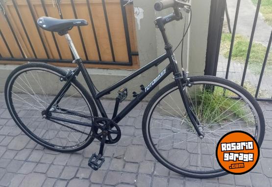 Deportes - Bicicleta rodado 28 - En Venta