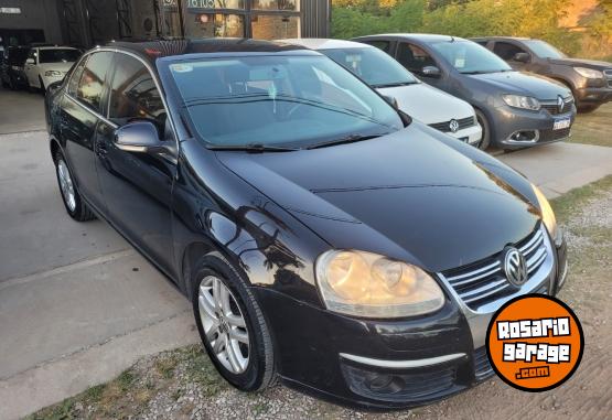 Autos - Volkswagen Vento Luxury 2010 GNC 190000Km - En Venta