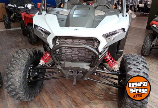 Cuatris y UTVs - Polaris RZR XP 1000 PREMIUM 2025  0Km - En Venta