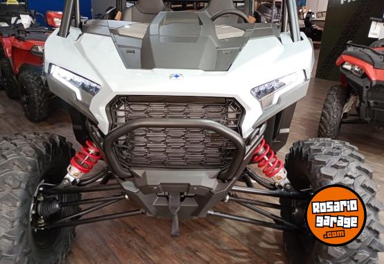 Cuatris y UTVs - Polaris RZR XP 1000 PREMIUM 2025  0Km - En Venta