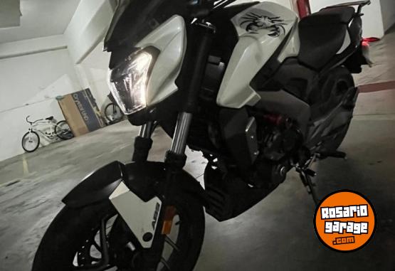 Motos - Bajaj Dominar 2018 Nafta 18300Km - En Venta